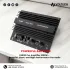 PA80D Car Amplifier 1000W – High Power Audio Performance | Voltech Electronics